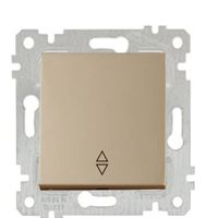 RİTA MEK TUŞ VAVİEN(İKİ YOLLU ANAHTAR)(KLİPSLİ) DO 1